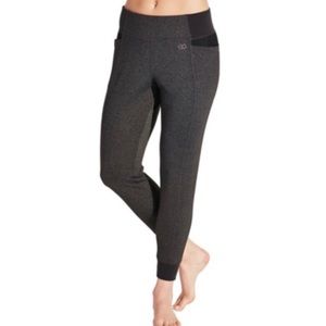 Calia Efforless Joggers Pants Heather Charcoal  XS